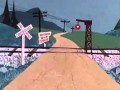 Wacky races  seesaw to arkansas clip