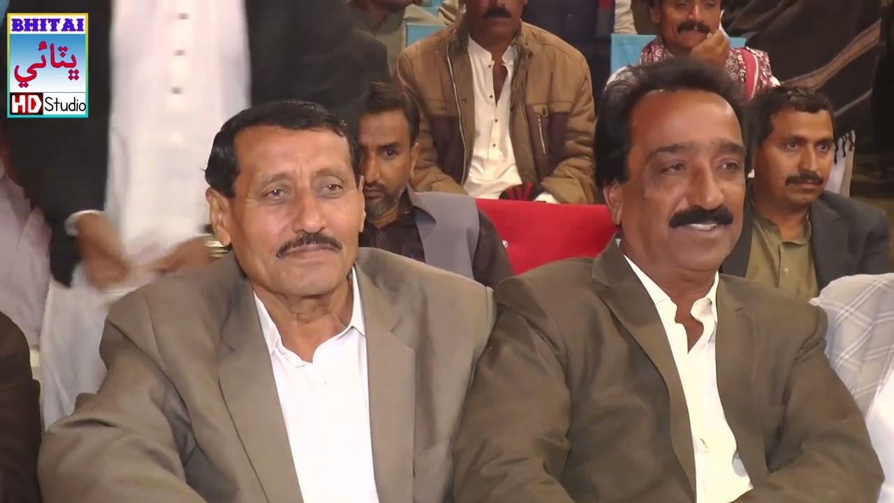 Ae Khatme Rasool Zawar  Faqeer New sindhi Qaseeda