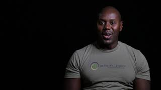 Aletha's Legacy   The Abedubentsi Project ep2