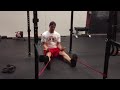 HOW TO: Get Strong Abs to help you score in traffic