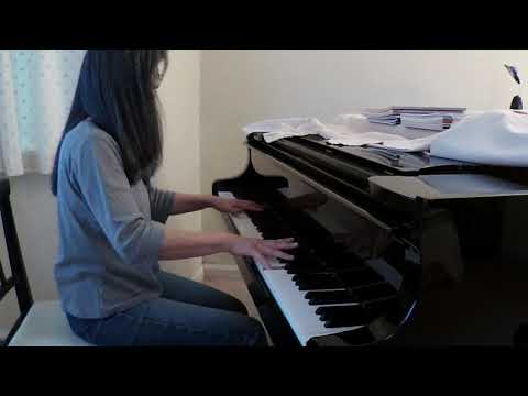 Invocation à Schumann