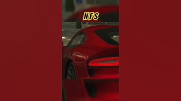 #needforspeed #nfsgamers Complete a race without use nitro #nfsnolimits #nfs