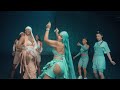 Stefflon Don &amp; Ms Banks - Dip (Official Video)