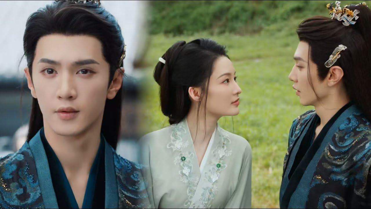 Принц против императорской реши для Золушки, открыто объявляет войну власти!