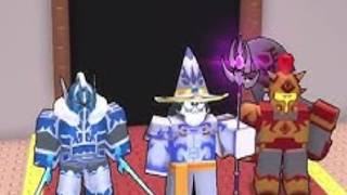 that one part in trinity council got me like BLOCK TALES [DEMO 5]