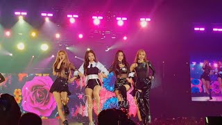 190120 As If Its Your Last - Blackpink In Jakarta Ina