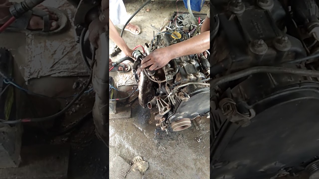 tata indigo diesel engines