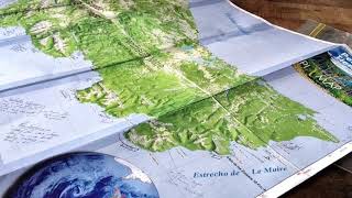 Trekking Peninsula Mitre - Tierra del Fuego, Argentina