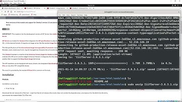 Omeka S: Building IIIF Compliance with IIIFServer, ImageServer, & UniversalViewer Modules