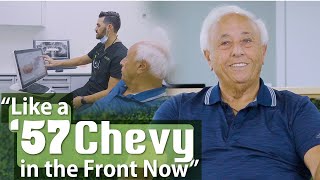 Full Jack Gets His Smile Back w/ Dental Implants | Midtown Dental Studio | Dentists in Plantation, FL Update