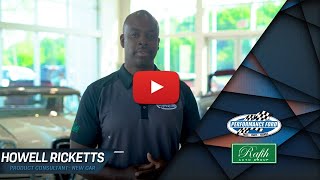 We Need Used Cars | Performance Ford | Rafih Auto Group