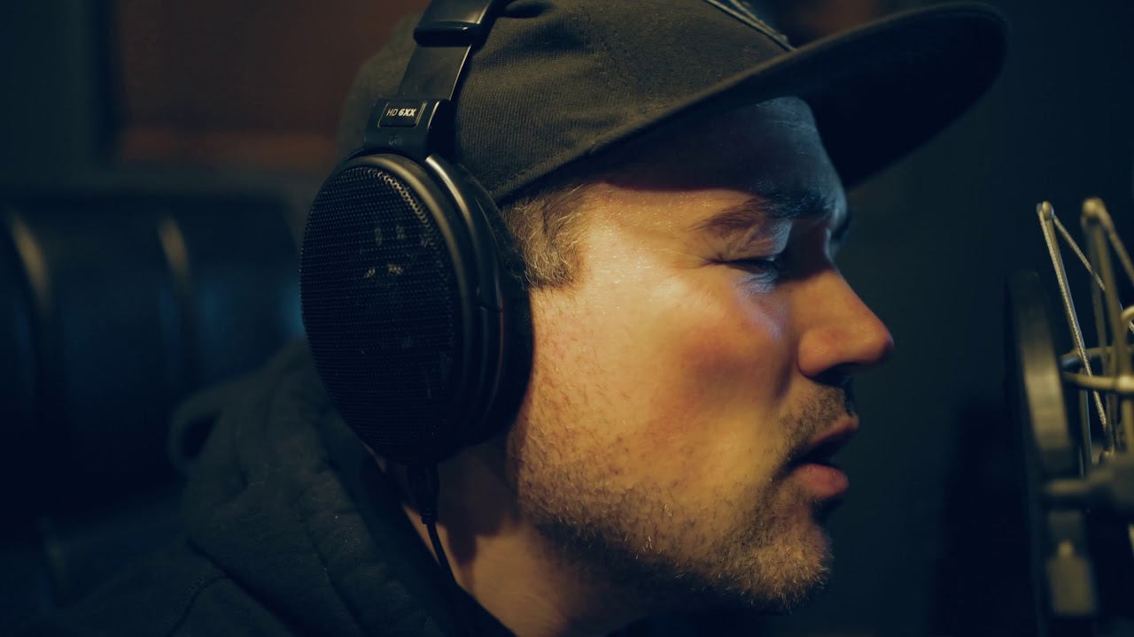 Runaway Train Unplugged - Studio Cover (Soul Asylum) by Charlie Mizza