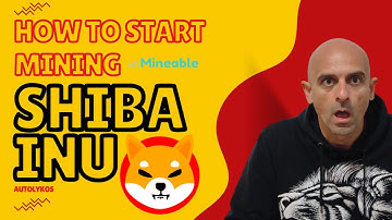 Unlock the Secrets to ShibaInu Mining: Your Ultimate ShibaInu GPU Mining Tutorial #crypto