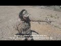 My Rifle Jammed, I Won the Game with My Pistol! | Airsoft Vlog [ENG Subtitles]