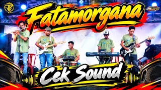Fatamorgana _ Ceksound