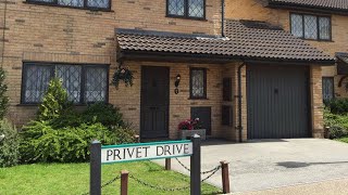 Real Life Harry Potter Places You Need to Visit