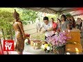 Celebrating Wesak Day At BUBS Celebrating Wesak Day At BUBS