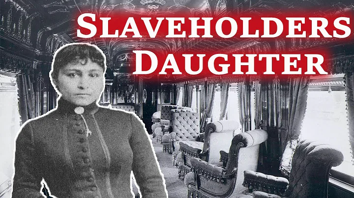 The Slave who Inherited a Fortune | Amanda America...