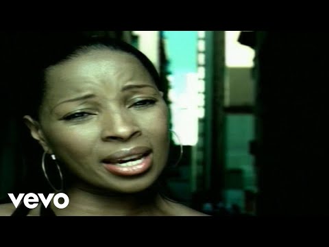 Mary J. Blige - No More Drama