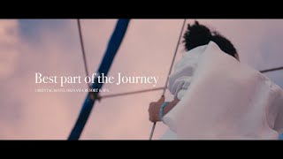 Best part of the Journey | Oriental Hotel Okinawa Resort & Spa