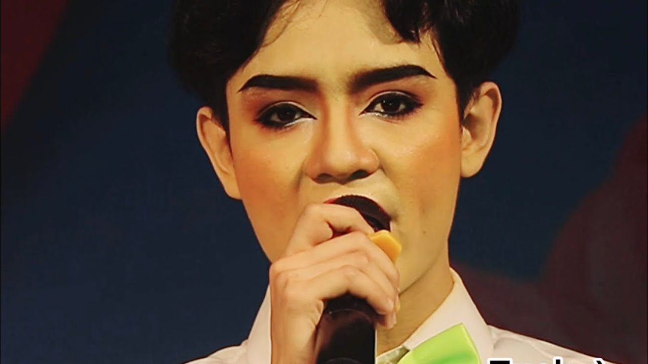 น้องเบลล์ พี่บิ๊ก ออกแขก ลิเกคณะศรรามน้ำเพชร👍🏻💕 #เบลล์พิสิษฐ์ #บิ๊กนรเสฏฐ์ #ลิเกคณะศรรามน้ำเพชร