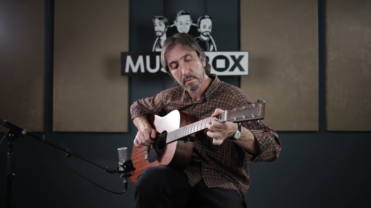 Martin D-15E - "Delfin" 