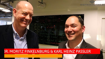 Global Insurtech Roadshow 2018 - Two Days of Innovation and Trends