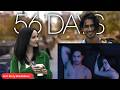 56 Days S01 (2026) Full Story Breakdown & Ending Explained. Dove Cameron & Avan Jogia .
