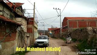 Adalı Mahallesi BiGaDiÇ
