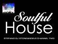 SOULFUL HOUSE SEPTEMBER 2019 CLUB MIX #soulfulhouse