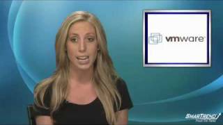 Earnings Report: VMWare Jumps By Estimates As Sales Surge 48% (NYSE:VMW)