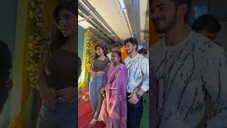 Rithu Chowdary &amp; Demon Pavan కి మాత్రం ఎక్కడికి వెళ్ళినా ఫ్యాన్స్ ఉంటారు | Tasty Teja celebrations