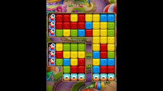 TOY BLAST level 556 screenshot 4