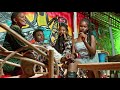 Yuzzo Mwamba - MICROPHONE (Official Music Video)