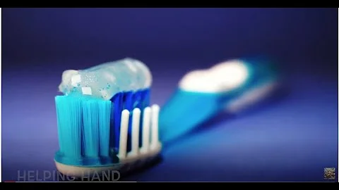 THE BEST TOOTHPASTE! For Whitening, Sensitivity & Gum Disease