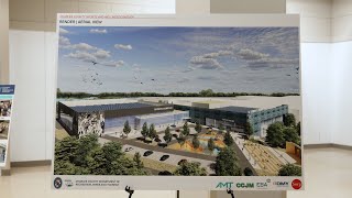 Your Charles County: Sports and Wellness Complex Community Meeting