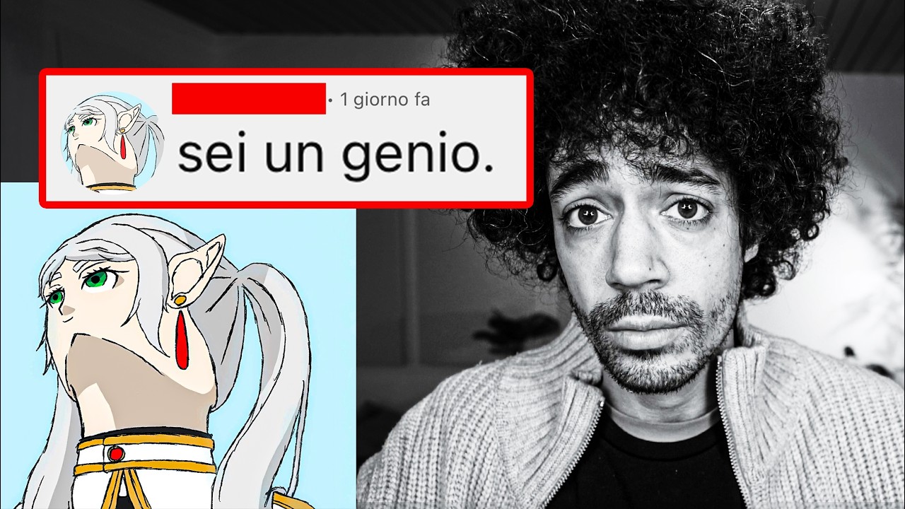 ECCO come HO TRUFFATO 200MILA PERSONE!