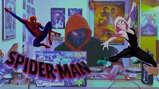 your deadass one and only spider-man mix screenshot 1