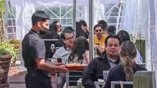 Napa Wine Country Set to Reopen for Indoor Dining