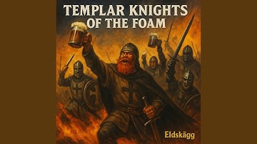 Templar Knights of the Foam