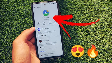 Android 11 - Finally Lawnchair Launcher for Android 11 is here | No Root , No Bootloader Unlock 🔥🔥