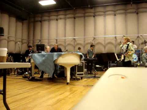 April 18, 2012