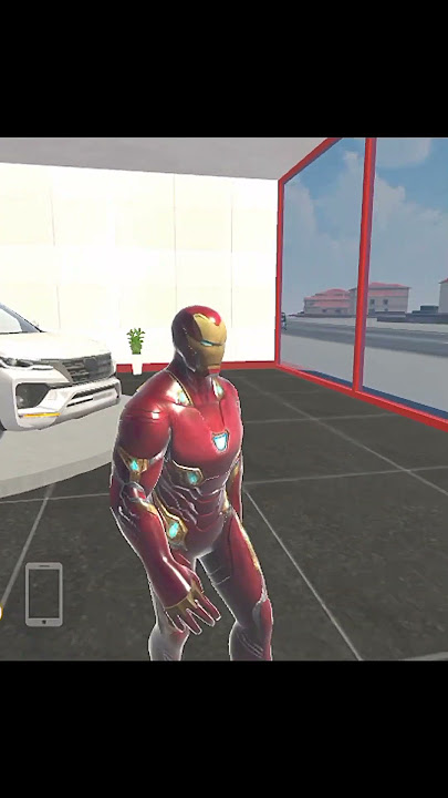 #ironman #new #car 😱😱INDIAN THEFT AUTO