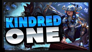 S14 How To Play Kindred Jungle Like A Challenger | Indepth Guide learn