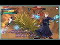 【実況解説】黒閃で敵にトドメ!『釘崎野薔薇(Nobara Kugisaki)』で味方をキャリー!【ジャンプアセンブル/JUMPAssemble/JUMP:群星集結】