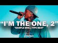 Free jersey drill x central cee type beat 2024  im the one 2  melodic sample  kyle richh