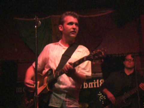 Sean Costello, "I Got Loaded" (07-26-2006 (10) @ B...