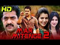 Jr NTR Birthday Special Hindi Dubbed Movie Mar Mitenge 2 | Jr. NTR, Samantha, Shruti Haasan