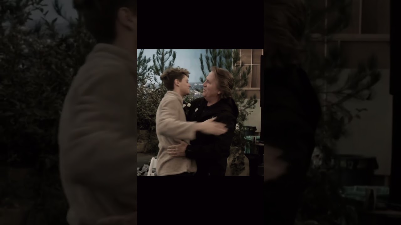 The ending to an hero 😞 