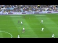 Neymar Incredible Skill vs Sevilla 2013